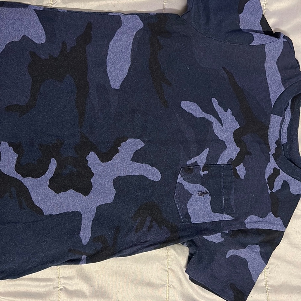 Boys Polo Tee